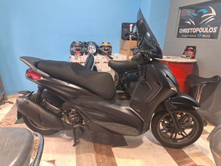 Piaggio Beverly 310 2026 S E5+ABS TCS-thumb-2