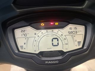 Piaggio Beverly 310 2026 S E5+ABS TCS-thumb-4