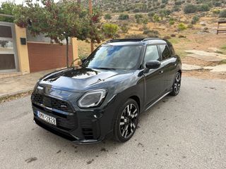Mini Countryman 2025 WORKS full option ! ALL4