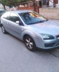 Ford Focus 2006