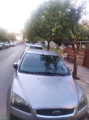 Ford Focus 2006-thumb-5