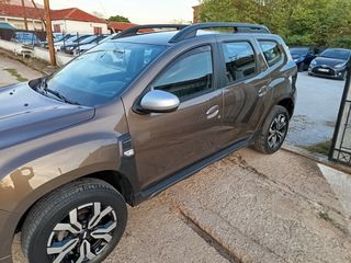 Dacia Duster 2019 4X4 DIESEL EURO6 115HP ΟΘΟΝΗ ΠΙΛΟΤΟ ΑΡΙΣΤΟ-thumb-5