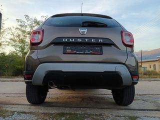 Dacia Duster 2019 4X4 DIESEL EURO6 115HP ΟΘΟΝΗ ΠΙΛΟΤΟ ΑΡΙΣΤΟ-thumb-6