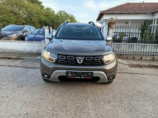 Dacia Duster 2019 4X4 DIESEL EURO6 115HP ΟΘΟΝΗ ΠΙΛΟΤΟ ΑΡΙΣΤΟ-thumb-7