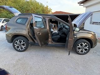 Dacia Duster 2019 4X4 DIESEL EURO6 115HP ΟΘΟΝΗ ΠΙΛΟΤΟ ΑΡΙΣΤΟ-thumb-9