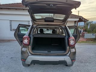Dacia Duster 2019 4X4 DIESEL EURO6 115HP ΟΘΟΝΗ ΠΙΛΟΤΟ ΑΡΙΣΤΟ-thumb-10