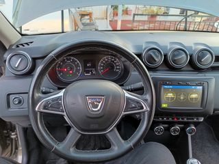 Dacia Duster 2019 4X4 DIESEL EURO6 115HP ΟΘΟΝΗ ΠΙΛΟΤΟ ΑΡΙΣΤΟ-thumb-37