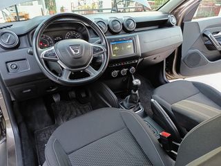 Dacia Duster 2019 4X4 DIESEL EURO6 115HP ΟΘΟΝΗ ΠΙΛΟΤΟ ΑΡΙΣΤΟ-thumb-38