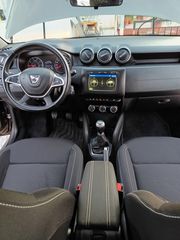 Dacia Duster 2019 4X4 DIESEL EURO6 115HP ΟΘΟΝΗ ΠΙΛΟΤΟ ΑΡΙΣΤΟ-thumb-39