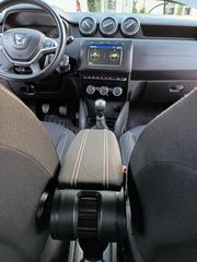 Dacia Duster 2019 4X4 DIESEL EURO6 115HP ΟΘΟΝΗ ΠΙΛΟΤΟ ΑΡΙΣΤΟ-thumb-40