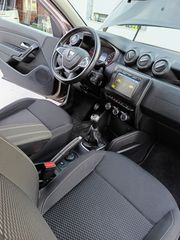 Dacia Duster 2019 4X4 DIESEL EURO6 115HP ΟΘΟΝΗ ΠΙΛΟΤΟ ΑΡΙΣΤΟ-thumb-41