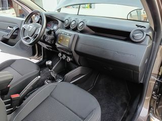Dacia Duster 2019 4X4 DIESEL EURO6 115HP ΟΘΟΝΗ ΠΙΛΟΤΟ ΑΡΙΣΤΟ-thumb-42