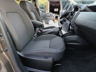 Dacia Duster 2019 4X4 DIESEL EURO6 115HP ΟΘΟΝΗ ΠΙΛΟΤΟ ΑΡΙΣΤΟ-thumb-43