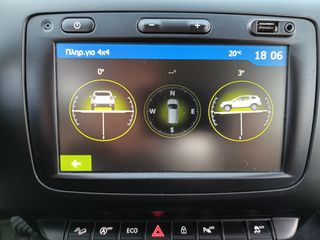 Dacia Duster 2019 4X4 DIESEL EURO6 115HP ΟΘΟΝΗ ΠΙΛΟΤΟ ΑΡΙΣΤΟ-thumb-52
