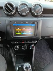 Dacia Duster 2019 4X4 DIESEL EURO6 115HP ΟΘΟΝΗ ΠΙΛΟΤΟ ΑΡΙΣΤΟ-thumb-58