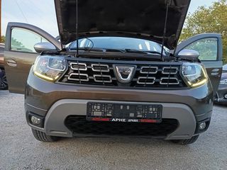Dacia Duster 2019 4X4 DIESEL EURO6 115HP ΟΘΟΝΗ ΠΙΛΟΤΟ ΑΡΙΣΤΟ-thumb-12
