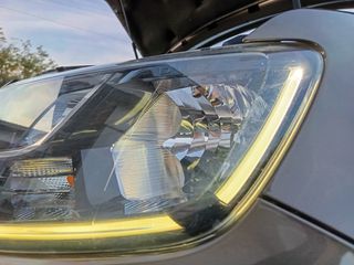 Dacia Duster 2019 4X4 DIESEL EURO6 115HP ΟΘΟΝΗ ΠΙΛΟΤΟ ΑΡΙΣΤΟ-thumb-13