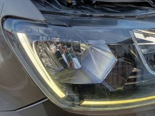 Dacia Duster 2019 4X4 DIESEL EURO6 115HP ΟΘΟΝΗ ΠΙΛΟΤΟ ΑΡΙΣΤΟ-thumb-14