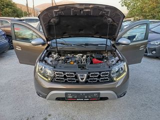 Dacia Duster 2019 4X4 DIESEL EURO6 115HP ΟΘΟΝΗ ΠΙΛΟΤΟ ΑΡΙΣΤΟ-thumb-15