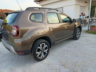 Dacia Duster 2019 4X4 DIESEL EURO6 115HP ΟΘΟΝΗ ΠΙΛΟΤΟ ΑΡΙΣΤΟ-thumb-17