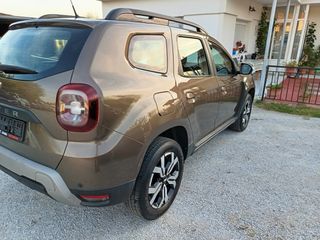 Dacia Duster 2019 4X4 DIESEL EURO6 115HP ΟΘΟΝΗ ΠΙΛΟΤΟ ΑΡΙΣΤΟ-thumb-18