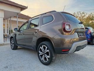 Dacia Duster 2019 4X4 DIESEL EURO6 115HP ΟΘΟΝΗ ΠΙΛΟΤΟ ΑΡΙΣΤΟ