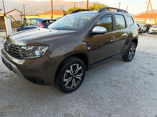 Dacia Duster 2019 4X4 DIESEL EURO6 115HP ΟΘΟΝΗ ΠΙΛΟΤΟ ΑΡΙΣΤΟ-thumb-21