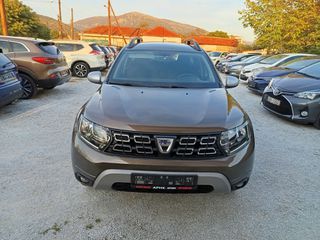 Dacia Duster 2019 4X4 DIESEL EURO6 115HP ΟΘΟΝΗ ΠΙΛΟΤΟ ΑΡΙΣΤΟ-thumb-22