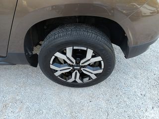 Dacia Duster 2019 4X4 DIESEL EURO6 115HP ΟΘΟΝΗ ΠΙΛΟΤΟ ΑΡΙΣΤΟ-thumb-23