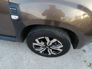 Dacia Duster 2019 4X4 DIESEL EURO6 115HP ΟΘΟΝΗ ΠΙΛΟΤΟ ΑΡΙΣΤΟ-thumb-24