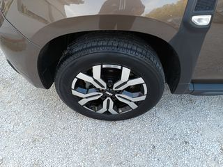 Dacia Duster 2019 4X4 DIESEL EURO6 115HP ΟΘΟΝΗ ΠΙΛΟΤΟ ΑΡΙΣΤΟ-thumb-25