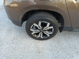 Dacia Duster 2019 4X4 DIESEL EURO6 115HP ΟΘΟΝΗ ΠΙΛΟΤΟ ΑΡΙΣΤΟ-thumb-26
