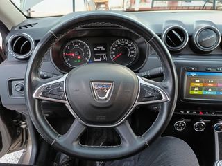 Dacia Duster 2019 4X4 DIESEL EURO6 115HP ΟΘΟΝΗ ΠΙΛΟΤΟ ΑΡΙΣΤΟ-thumb-29
