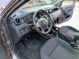 Dacia Duster 2019 4X4 DIESEL EURO6 115HP ΟΘΟΝΗ ΠΙΛΟΤΟ ΑΡΙΣΤΟ-thumb-31