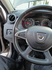 Dacia Duster 2019 4X4 DIESEL EURO6 115HP ΟΘΟΝΗ ΠΙΛΟΤΟ ΑΡΙΣΤΟ-thumb-33