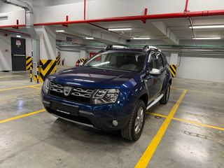 Dacia Duster 2017 Prestige Θερμαινόμενα-Parktronic-Συναγερμός-thumb-1