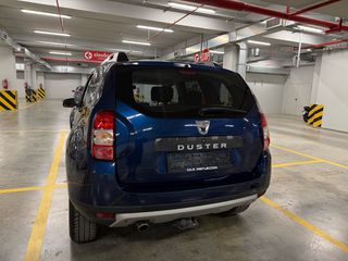 Dacia Duster 2017 Prestige Θερμαινόμενα-Parktronic-Συναγερμός-thumb-2