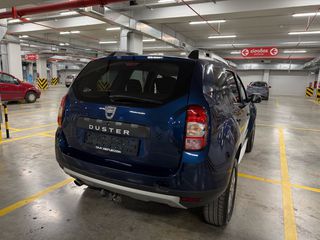 Dacia Duster 2017 Prestige Θερμαινόμενα-Parktronic-Συναγερμός-thumb-3