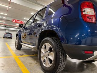Dacia Duster 2017 Prestige Θερμαινόμενα-Parktronic-Συναγερμός-thumb-4