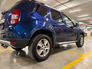 Dacia Duster 2017 Prestige Θερμαινόμενα-Parktronic-Συναγερμός-thumb-5