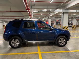 Dacia Duster 2017 Prestige Θερμαινόμενα-Parktronic-Συναγερμός-thumb-6