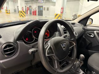 Dacia Duster 2017 Prestige Θερμαινόμενα-Parktronic-Συναγερμός-thumb-7
