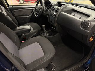 Dacia Duster 2017 Prestige Θερμαινόμενα-Parktronic-Συναγερμός-thumb-8