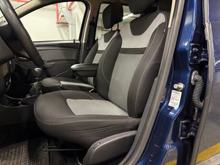 Dacia Duster 2017 Prestige Θερμαινόμενα-Parktronic-Συναγερμός-thumb-9