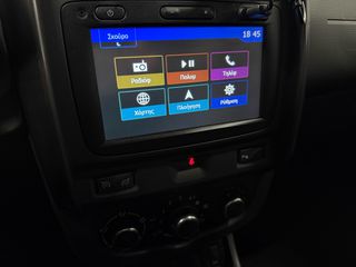 Dacia Duster 2017 Prestige Θερμαινόμενα-Parktronic-Συναγερμός-thumb-10