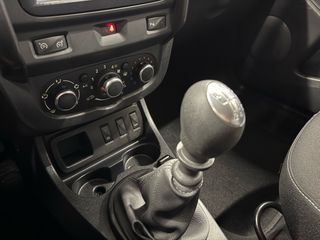 Dacia Duster 2017 Prestige Θερμαινόμενα-Parktronic-Συναγερμός-thumb-11