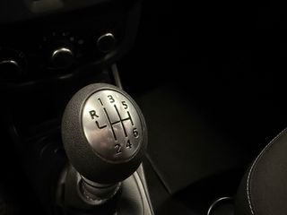 Dacia Duster 2017 Prestige Θερμαινόμενα-Parktronic-Συναγερμός-thumb-12