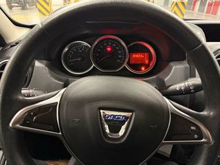 Dacia Duster 2017 Prestige Θερμαινόμενα-Parktronic-Συναγερμός-thumb-14