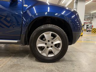 Dacia Duster 2017 Prestige Θερμαινόμενα-Parktronic-Συναγερμός-thumb-19