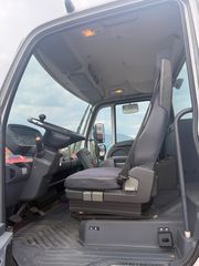 Unimog Mercedes-Benz 2005 UNIMOG U 300-thumb-8